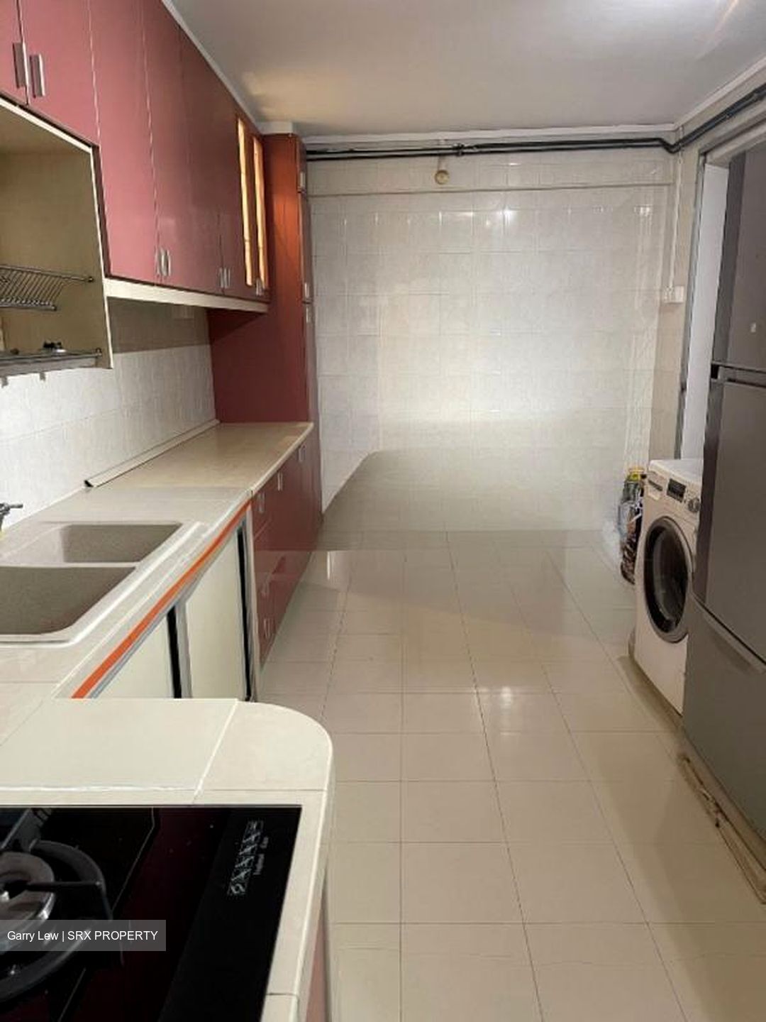 Blk 101 Sunset Way Residence (Clementi), HDB 5 Rooms #495988101